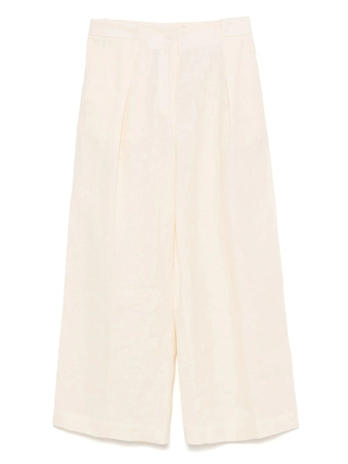 SEMICOUTURE TROUSERS